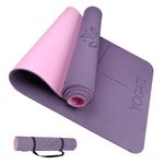 Yoga Mats