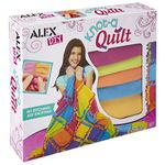 ALEX Toys - Knot A Quilt 383WN