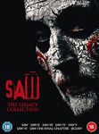 Saw: Legacy Collection (2021 Edition)