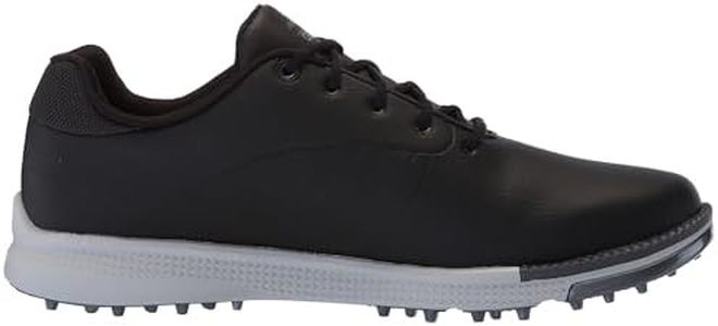 Skechers Men’s Golf Shoes, Black – Size 10 UK
