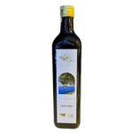 Don. Pratelli Extra Virgin Olive Oil 100% Italy Blue Edition, Cold Pressed - Quality Olive Oil, Only olives from the Sicily Island (1000 ML)