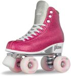 Crazy Skates Glam Roller Skates | A