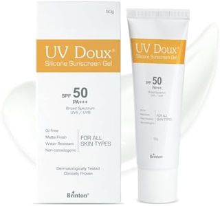 UV Doux Si