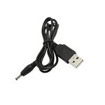 MyVolts 5V USB power cable compatible with Vivitar ViviCam X30 Camera