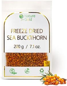 SEA BUCKTH