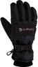 Carhartt Men's W.P. Waterproof Insulated Glove, Black, X-Large