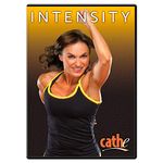 Cathe Friedrich's Intensity DVD