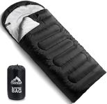 MEREZA Sleeping Bags XL for Mens La