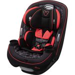 Safety 1st Grow and Go All-in-One Convertible Car Seat Simply Mickey