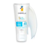 Garnier Ombrelle Sunscreen Kids Wet'n Protect Cream Spf 45, 90ml