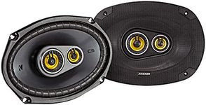 Kicker CS Series 150 Watt 6 x 9 Inc