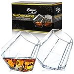 Dragon Glassware Whiskey Glasses, C