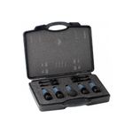Audio-Technica MB/DK7 Midnight Blue Series Drum Kit XLR Microphone Pack