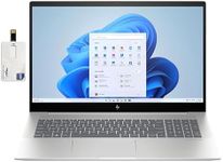 HP Envy 17