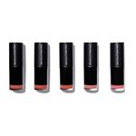 Bare Escentuals Lipsticks