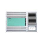 AiRTH Window Ac Air Purifier, Hepa Ac Filter, Upgrades Window Ac Into Air Purifier, Protection From Pm2.5 & Pm10, Virus & Allergy, Efficient Room Air Purifier Developed At Iit-K Green