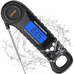 AMMZO Digital Meat Thermometer for 