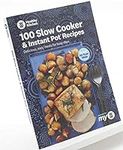 100 Slow Cooker & Instant Pot Recip