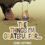 Books for Kids: The Things I'm Grat