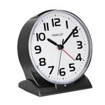 Desk Clock For Elderly