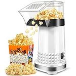 Vminno Quick & Easy Hot Air Popcorn