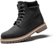 Bruno Marc Mens Classic Snow Boots 