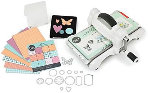 Sizzix Big