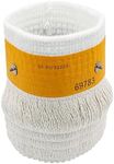 HAKATOP 32225 KW-24C Kerosene Wick for Envirotemp RMC-95C Replacement Wicks/White Kerosene Heaters Duraheat DH2300 DH2301
