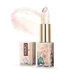 CATKIN Lip Balm Natural Tinted Lip Care Classic with Vitamin E, Moisturises for Dry Lips, Lip Balm Stick 3.3 g (C04 Rainbow)