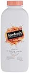 Femfresh Lightly Fragranced Absorbent Body Powder For Intimate Hygiene - 200G