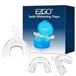 EZGO Teeth Whitening Trays - (2) Tr