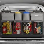 SURDOCA Car Trunk Organizer, 4rd Ge