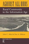 Against All Odds: Rural Community In The Information Age