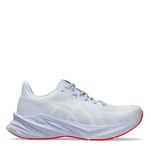 ASICS Womens DYNABLAST 5 Blue Fade/White Running Shoes - 8 UK (1012B776.401)