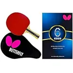 Butterfly B603FL Ping Pong Paddle S