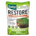 Safer Brand 9335SR Lawn Restore Nat