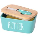 Dawn Butter Dishes