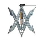 Stromberg Carlson JBP-T217.2 Tandem Axle T-Chock - Pair