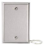 Johnson Controls TE-6310F-1 Temperature Sensor, Flush Mount