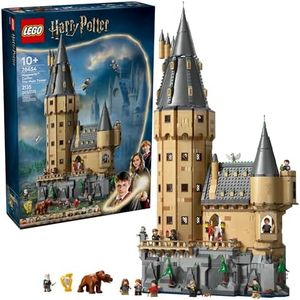LEGO Harry
