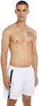 Tommy Hilfiger Men's Medium Drawstring Tape White M