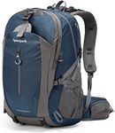 SPEEDPARK Hiking Backpack 40L Water