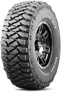 31X10.50R15LT Mickey Thompson Baja Legend MTZ 6 Ply Tire 31105015