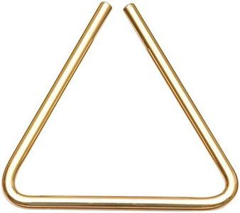 Sabian Crash Cymbal, 6 in. Triangle, inch (61134-6B8)