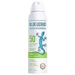 Blue Lizard Kids Mineral Sunscreen 