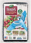 Dalen Bird X Protective Mesh Netting - Keep Birds and Pests Away from Your Garden – Non Toxic - Made in The USA - 28' x 28'