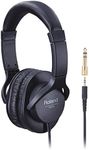 ROLAND RH-5, Over-Ear, Closed-Back 