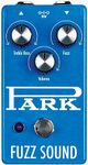 EarthQuaker Devices Park Vintage Germanium Fuzz Tone Guitar Effects Pedal