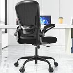 Office Chair, Ergonomic Desk Chair 
