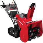 Honda HSS724 23.8-Inch Two Stage Sn